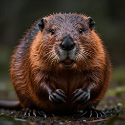 hyperrealistic dslr film still of north american beaver, anthropomorphic! justin bieber, stunning 8 k octane comprehensive 3 d render, inspired by istvan sandorfi & greg rutkowski & unreal engine, perfect symmetry, dim volumetric cinematic lighting, extremely hyper - detailed, incredibly real lifelike attributes & flesh texture, intricate, masterpiece, artstation, stunning