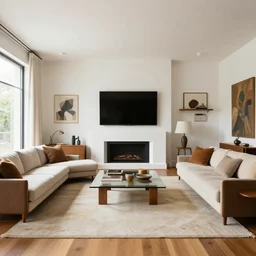 mid century modern american life style living room interior by kelly wearstler, super crazy, maximum devil, marble, black velvet, brass, mirror, glare, reflexes, animal skins, art, luxury, hyper realism, ultra detailed