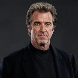 Mel Gibson starring in Star Wars