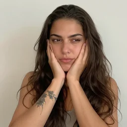 just wanna tell you how i'm feeling