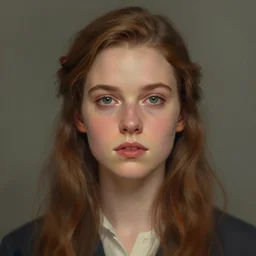 A beautiful portrait of Martha Hunt, digital Art, greg rutkowski, trending on artstation, cinematic