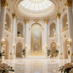 a magical, beautiful place, insanely detailed and intricate, hypermaximalist, elegant, ornate, luxury, elite, James jean, Brian froud, ross tran, realistic 3D