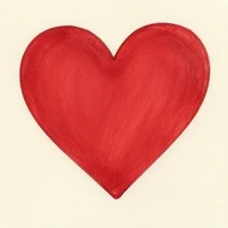 a depiction of ❤