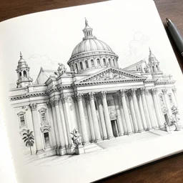 sketchbook manga life study, magnificent, wide shot, details, sharp focus, elegant, highly detailed, illustration, by jordan grimmer and greg rutkowski, intricate, beautiful, trending artstation, pixiv, digital art