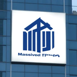 massive corporation logo