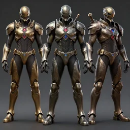 varia suit, power suit, metroid dread, in doom eternal, unreal engine, intricate armor details, concept art, artstation