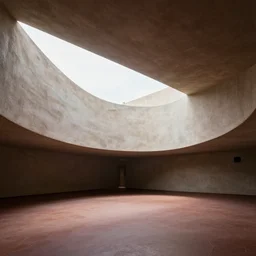 an interior by frank lloyd wright