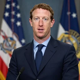 mark zuckerberg as an fbi special agent