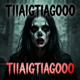 horror movie called: TIIAIGTIIAGOOO
