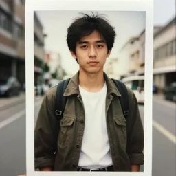 time traveler accidentally photographed, accidental photo portra 8 0 0 in the 9 0 s