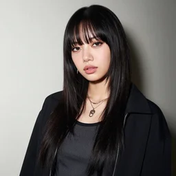 monlisa in the style of ito, junji!!!!!