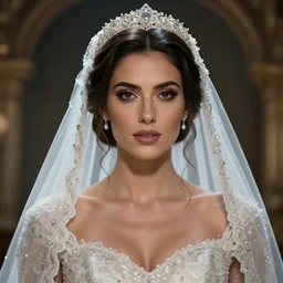 epic professional digital art clothed upper torso portrait of🧟‍♀️👰‍♀️👰‍♀️👰‍♀️🥰,best on artstation, cgsociety, wlop, Behance, pixiv, astonishing, impressive, outstanding, epic, cinematic, stunning, gorgeous, concept artwork, much detail, much wow, masterpiece.