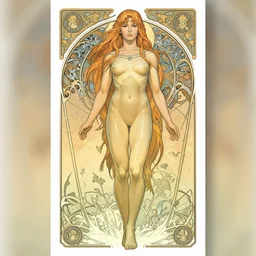 art nouveau comic cover by micheal kaluta and bernie wrightston, storm ororo full body, tight fit, photorealism, strong female, perfectly symmetrical facial features, hyperdetailed, 8 k octane, bleed, spatter, lightning clouds