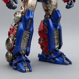 optimus prime feet pics s 4 2 0