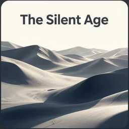 Screenshot of The Silent Age