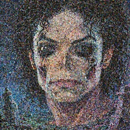 michael jackson!!!! realistic dramatic !big face close up concept art  of michael jackson thriller zombie as a dragon ball Z  character,dark eye sockets,  graveyard landscape at night , 4k anime character illustration by akira toriyama, artstation