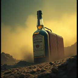 whiskey grunge dirt by artstation, deviantart, artfol, artslant artbox, cgsociety, gfxartist, artful, zatista, artpal, instagram, blendernation, frank stella, beeple, giger, kopera, zawadzki, synth - wave, hyperrealism, futurism 4 k, octane