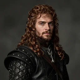 Portrait of Jon Snow by Thomas Phillips