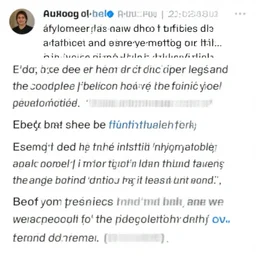 i have a lot i want to share about the flood of anger, fear, worry and outrage about text to image models and the outputs it creates ( specifically sd ). it was honestly triggering to see, not because people felt how they felt, but the religious - like fervor and intensity of it.