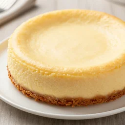 photograph of a cheese cake, without sugar, without gluten, without happiness, without any joy, no taste, food photography