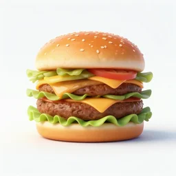 hamburger themed gnu / linux desktop environment, linux mint, in 1 9 9 5, y 2 k cybercore, hamburger os, desktop screenshot