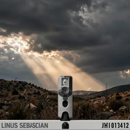 linus sebastian trail cam