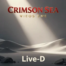 Crimson Sea video game, Live-D