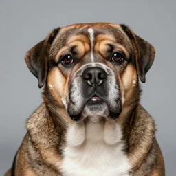 real life doug funny portrait
