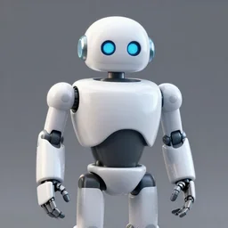 robot steve harvey
