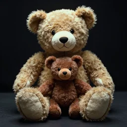 Teddy Bears in The Matrix 1999