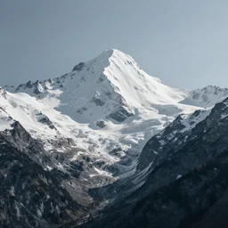 minimalist but Hyperdetailed high resolution landscape art inspired by swiss mountains by loish and holosomnia. Render by markdvraj in discodiffusion. Dreamlike surreal polished render by machine.delusions. Sharp focus.