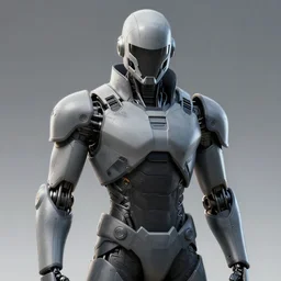 combat ninja robot designed by jony ive, warframe art, masculine proportions, detailed helmet, portrait, cyberpunk 2 0 2 0 manual, by steampoweredmikej, by tim bradstreet, inktober, ink drawing, black and white, coloring pages, manga, highly detailed