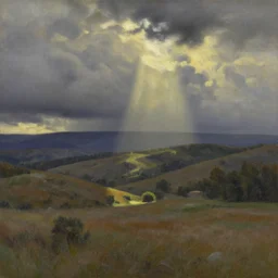 thomas kinkade draws brandi carlile