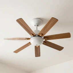 entropy ceiling fan