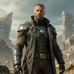 concept art, neill blomkamp movie shot beautiful matte painting, ultra detailed, 8 k render