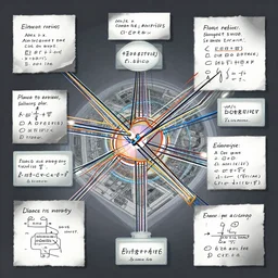 the entire latent space