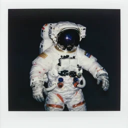 polaroid astronauts in dark and empty void underwater - complex and hyperdetailed technical suit. reflection and dispersion materials. rays and dispersion of light. volumetric light. 5 0 mm, f / 3 2. noise film photo. flash photo. ultra realistic, poster by wayne barlowe, hajime sorayama aaron horkey, craig mullins, smooth