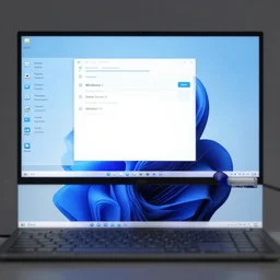 windows 12 desktop