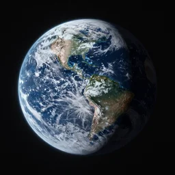 moon smashing into earth, sci fi, realistic, photorealistic, cinematic lighting, octane render, 8 k hd,