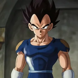 Vegeta\'s cameo in Better Call Saul (2022)