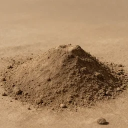 anarchy of dirt