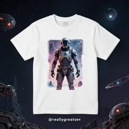sci fi swag instagram art