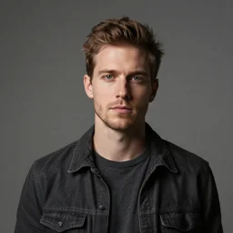 Anton Watman shutterstock, portrait, trending on artstation