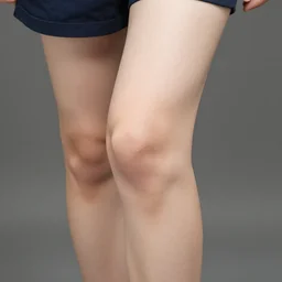 lingue knee