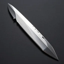 a trillion different realities folding onto each other like thin sheets of metal forming a single blade