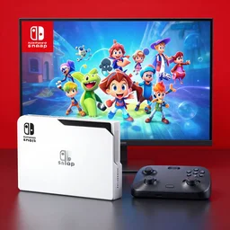 the next nintendo console, the nintendo snap.
