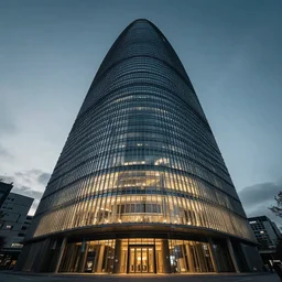 a building ( ( ( ( ( designed by mvrdv ) ) ) ) ), 1 6 mm lens, wide camera angle, award winning architecture, cinematic lighting, masterpiece