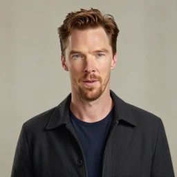 benedict cumberbatch as pickle rick