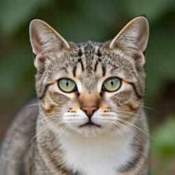 a feline butterfly - cat - hybrid, animal photography
