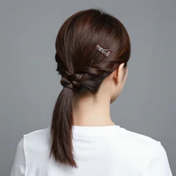 coca cola hairstyle